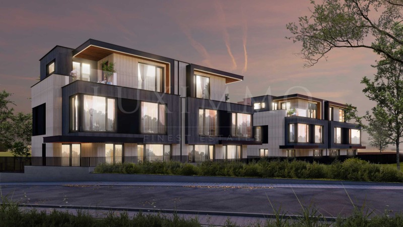 À venda  Casa Sofia , v.z.Malinova dolina , 340 m² | 22477576 - imagem [5]