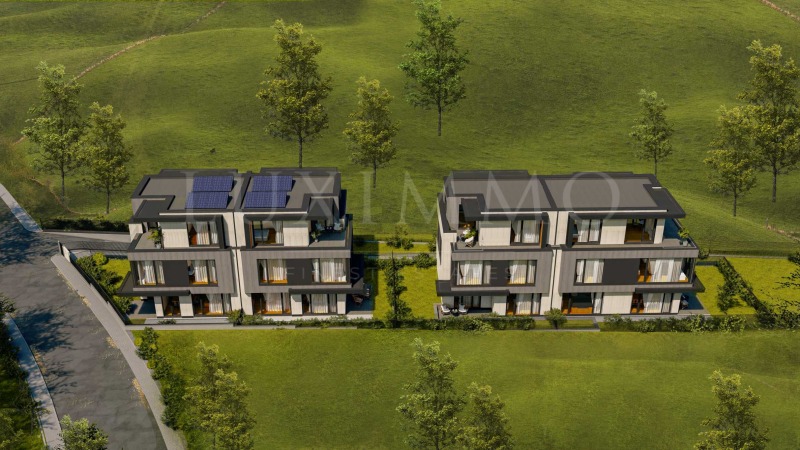 À venda  Casa Sofia , v.z.Malinova dolina , 340 m² | 22477576