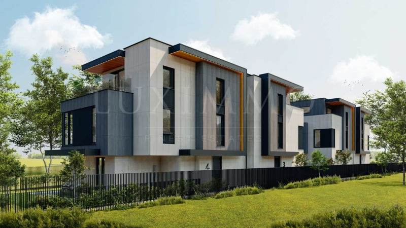 À venda  Casa Sofia , v.z.Malinova dolina , 340 m² | 22477576 - imagem [17]
