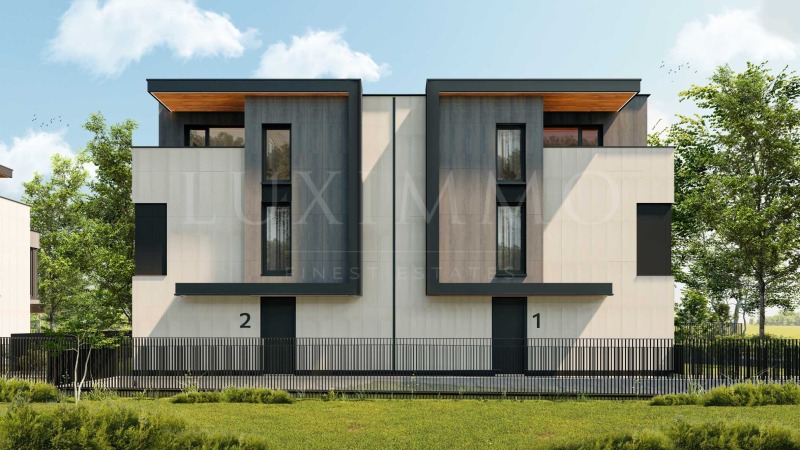 À venda  Casa Sofia , v.z.Malinova dolina , 340 m² | 22477576 - imagem [9]