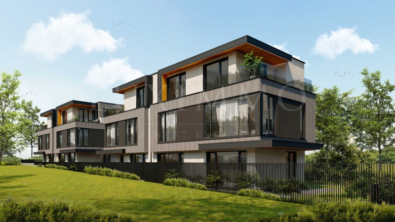 À venda  Casa Sofia , v.z.Malinova dolina , 340 m² | 22477576 - imagem [8]