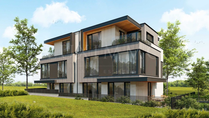 À venda  Casa Sofia , v.z.Malinova dolina , 340 m² | 22477576 - imagem [3]