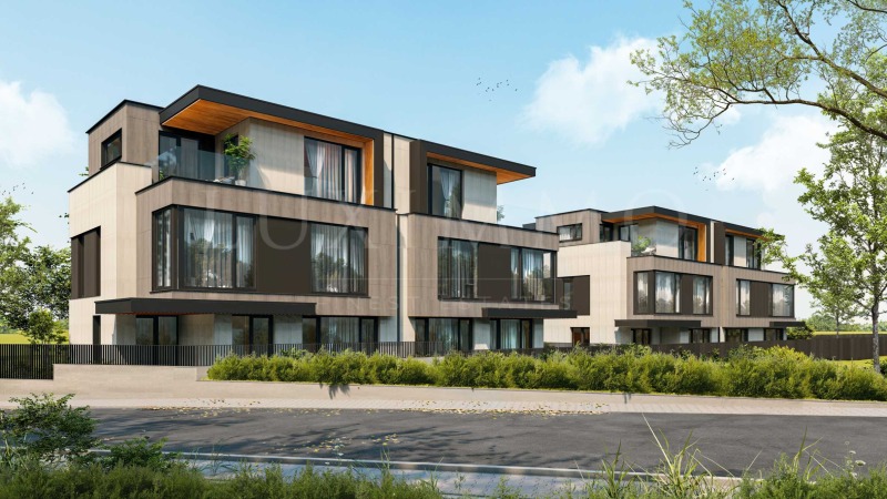 À venda  Casa Sofia , v.z.Malinova dolina , 340 m² | 22477576 - imagem [4]