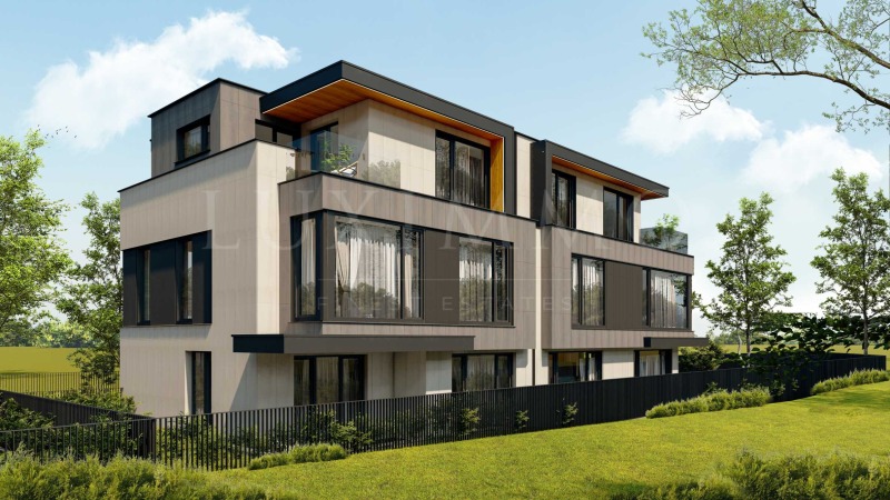 À venda  Casa Sofia , v.z.Malinova dolina , 340 m² | 22477576 - imagem [7]
