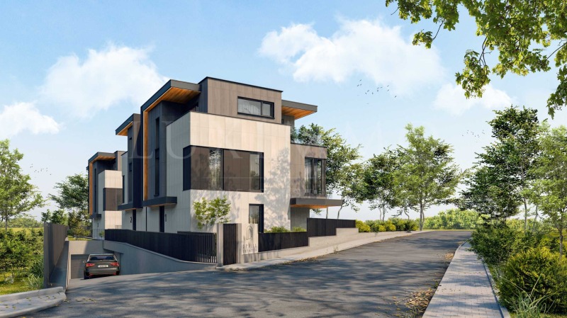 À venda  Casa Sofia , v.z.Malinova dolina , 340 m² | 22477576 - imagem [6]