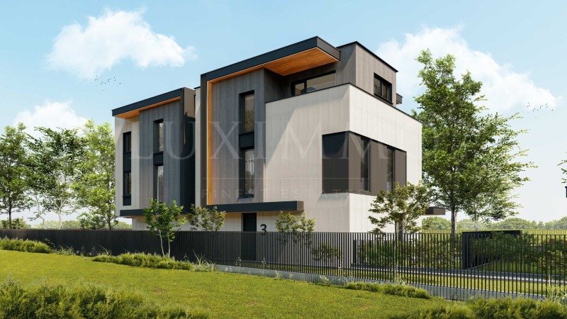 À venda  Casa Sofia , v.z.Malinova dolina , 340 m² | 22477576 - imagem [16]
