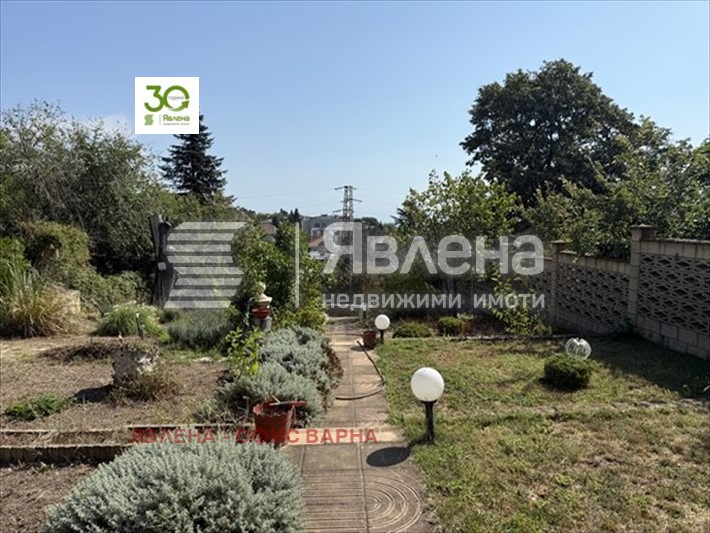 Продава КЪЩА, гр. Варна, м-т Долна Трака, снимка 3 - Къщи - 55906275