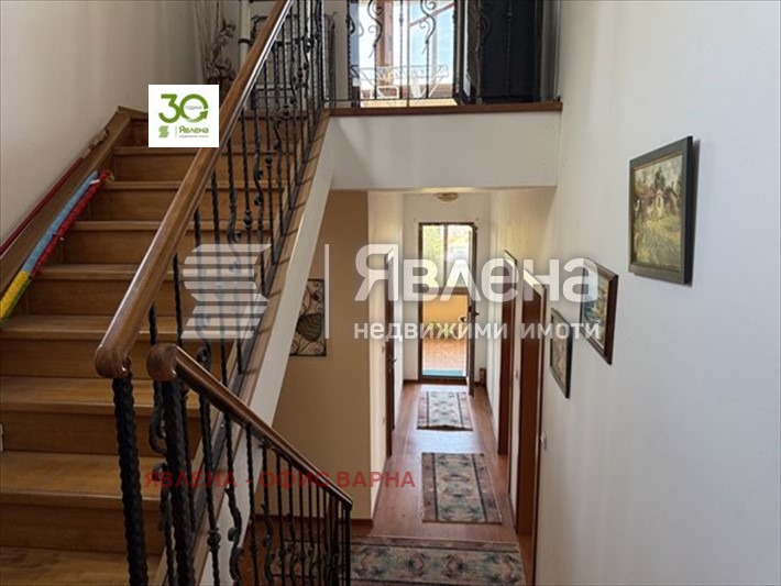 Продава КЪЩА, гр. Варна, м-т Долна Трака, снимка 11 - Къщи - 55906275