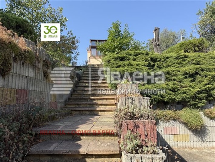 Продава КЪЩА, гр. Варна, м-т Долна Трака, снимка 2 - Къщи - 55906275
