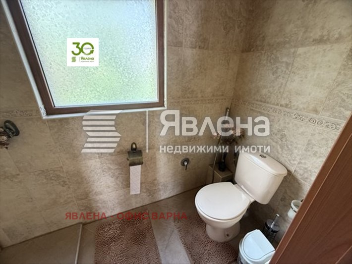 Продава КЪЩА, гр. Варна, м-т Долна Трака, снимка 12 - Къщи - 55906275