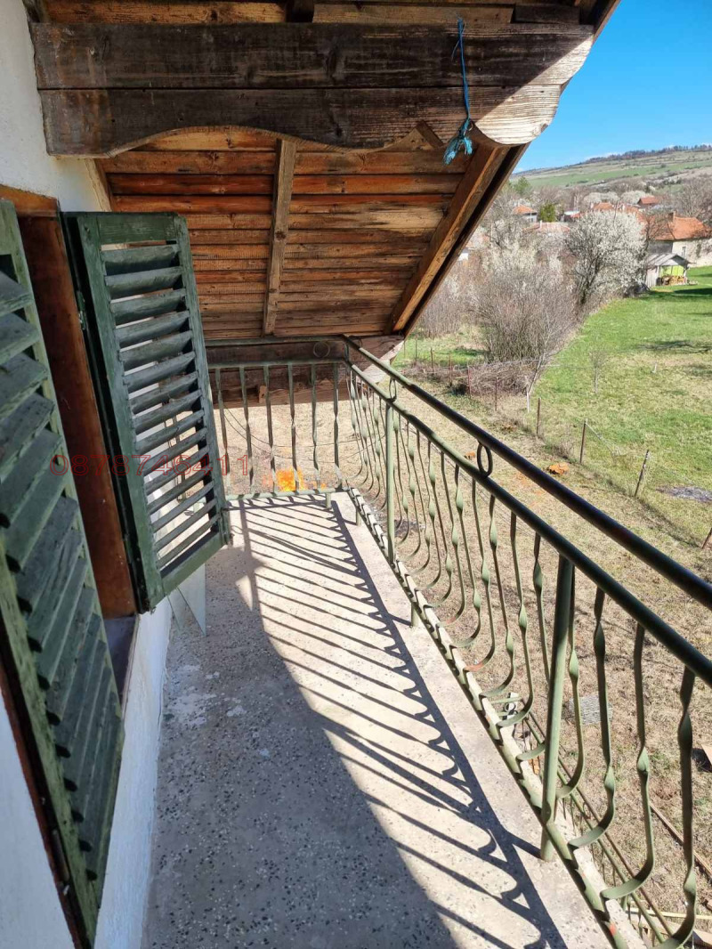 Προς πώληση  Βίλα περιοχή Σόφια , Βασηλοβτση , 170 τ.μ | 96612669 - εικόνα [5]