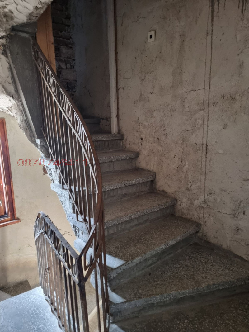 Προς πώληση  Βίλα περιοχή Σόφια , Βασηλοβτση , 170 τ.μ | 96612669 - εικόνα [12]