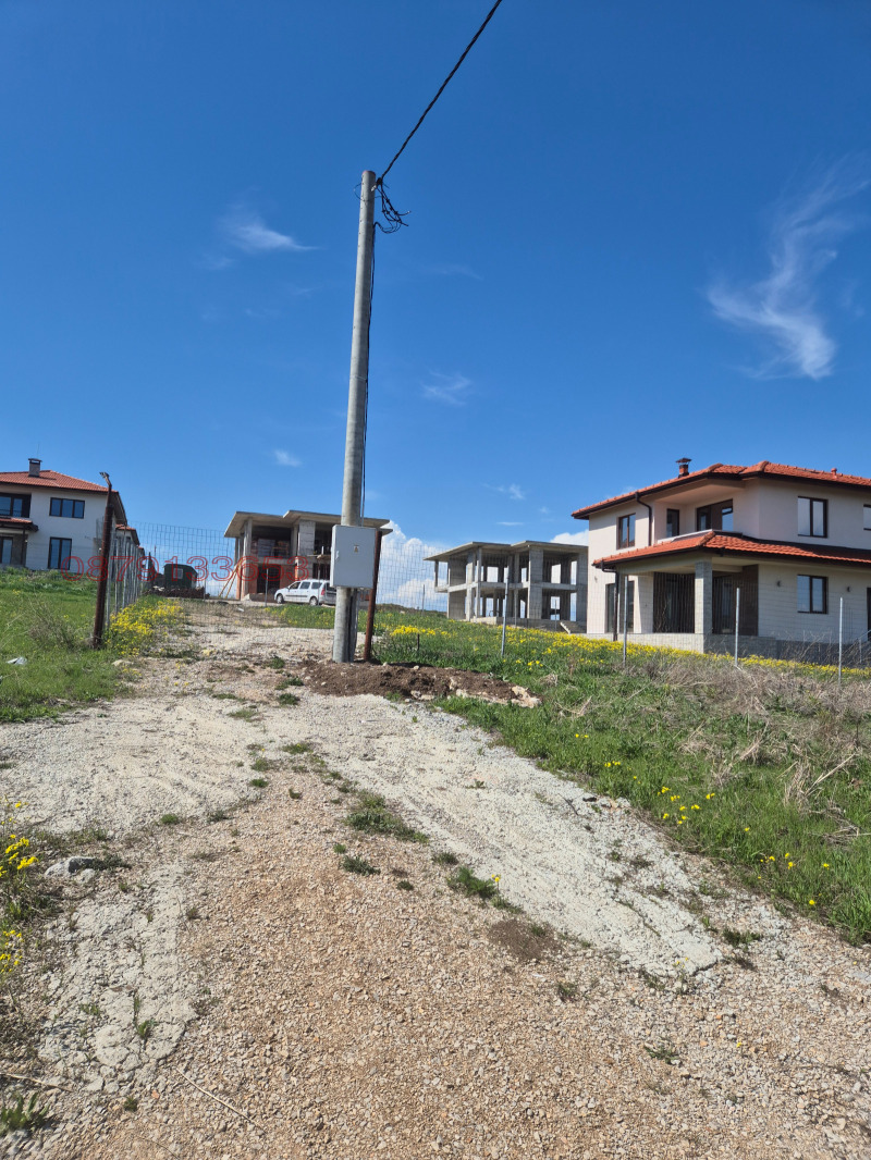Til salg  Grund region Sofia , Gurmazovo , 781 kvm | 65497777 - billede [3]