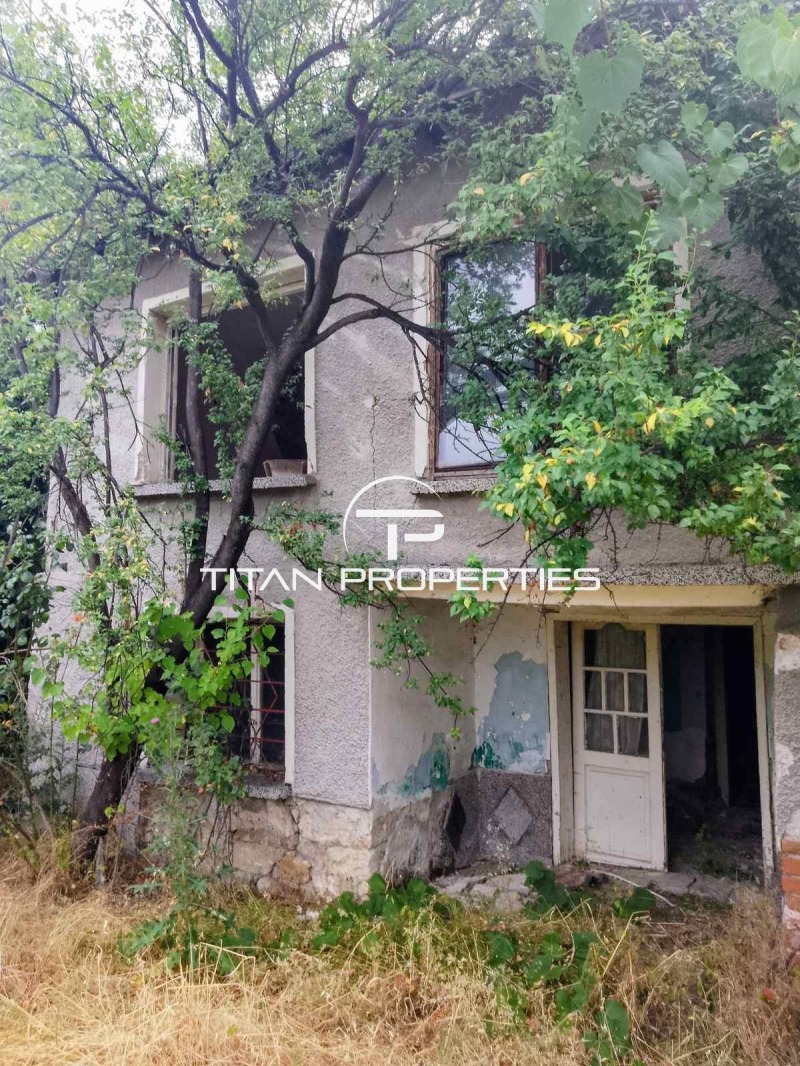 Na prodej  Spiknutí oblast Plovdiv , Bogdanica , 120 m2 | 26104927