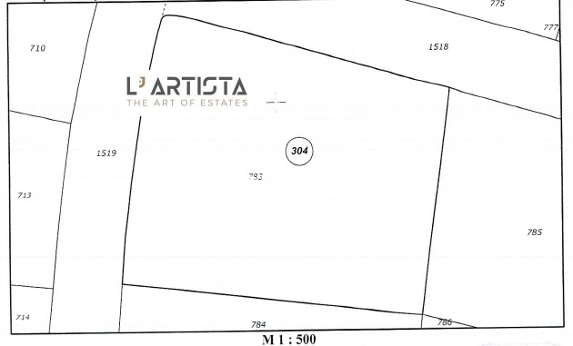 À vendre  Parcelle région Sofia , Botevgrad , 1858 m² | 19157378