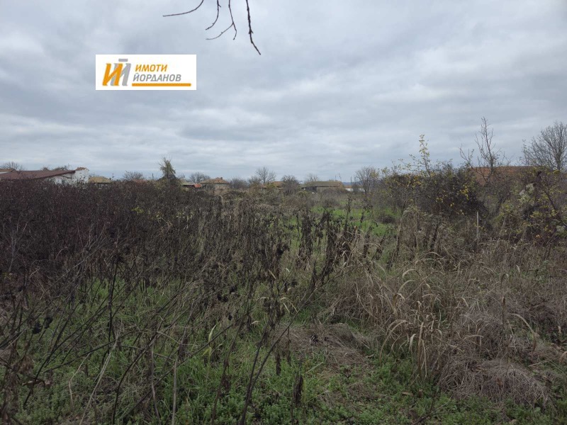 Продава ПАРЦЕЛ, с. Крушето, област Велико Търново, снимка 3 - Парцели - 52719365