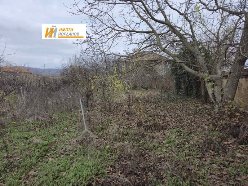 Продава ПАРЦЕЛ, с. Крушето, област Велико Търново, снимка 4 - Парцели - 52719365