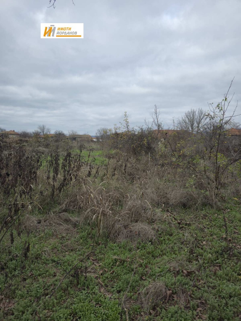 Продава ПАРЦЕЛ, с. Крушето, област Велико Търново, снимка 2 - Парцели - 52719365