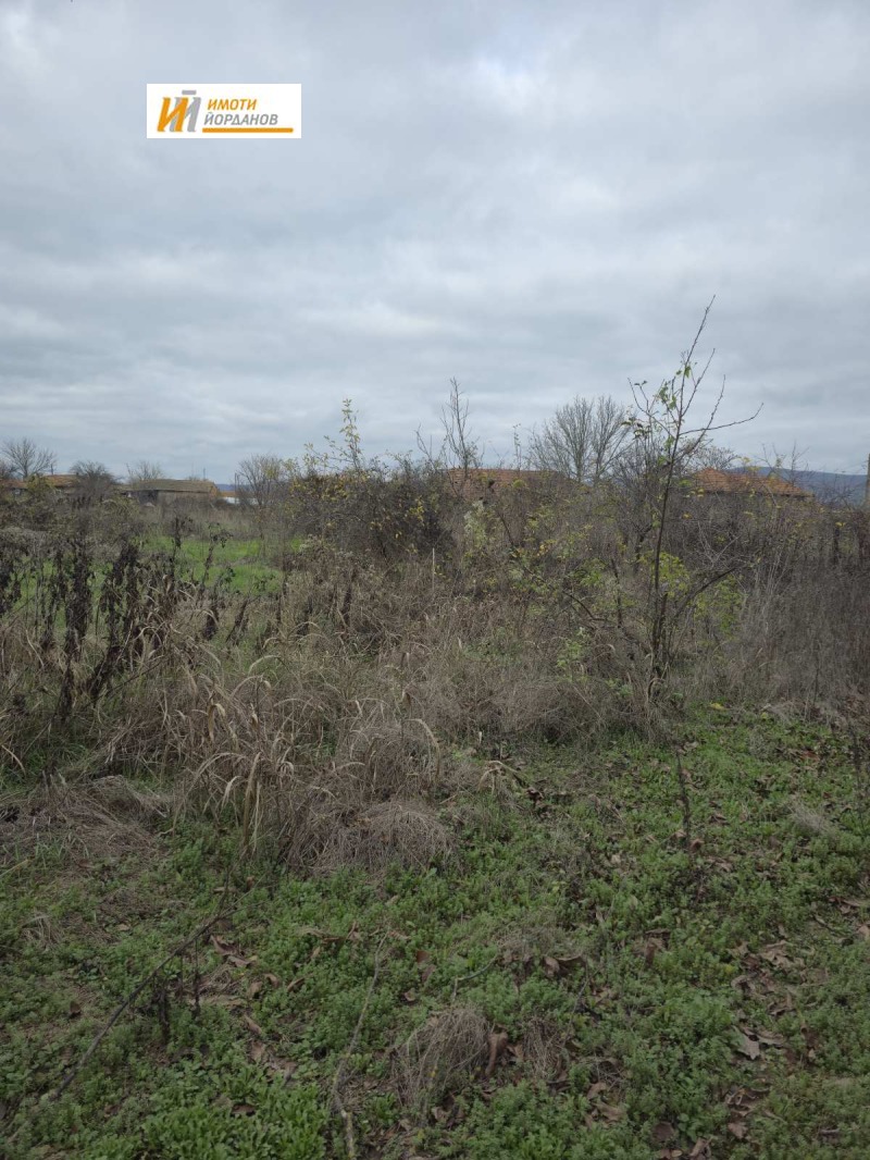 Продава ПАРЦЕЛ, с. Крушето, област Велико Търново