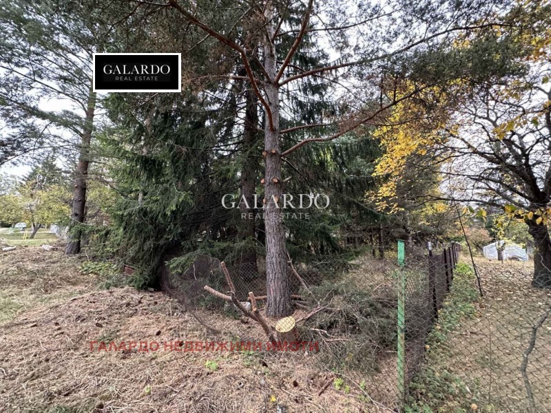 Продава ПАРЦЕЛ, в.з.Ярема, област София област, снимка 3 - Парцели - 52850958