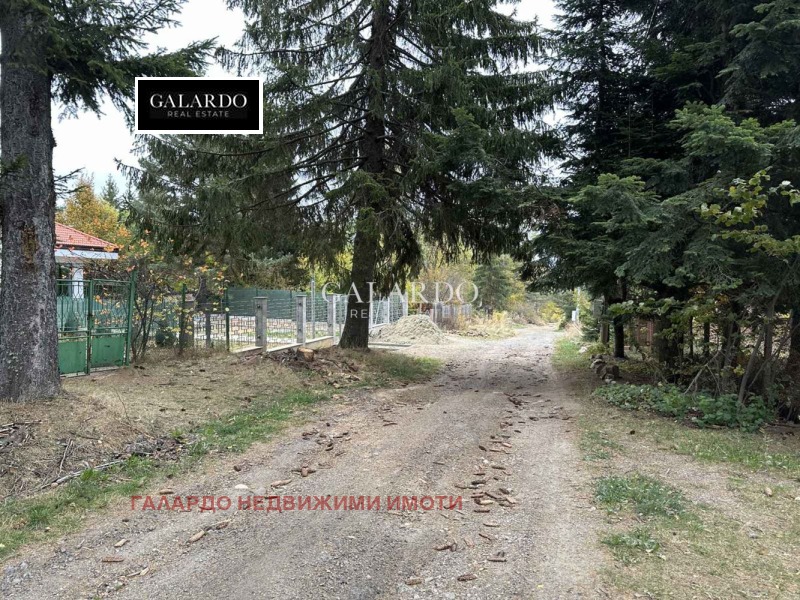 Продава ПАРЦЕЛ, в.з.Ярема, област София област, снимка 12 - Парцели - 52850958