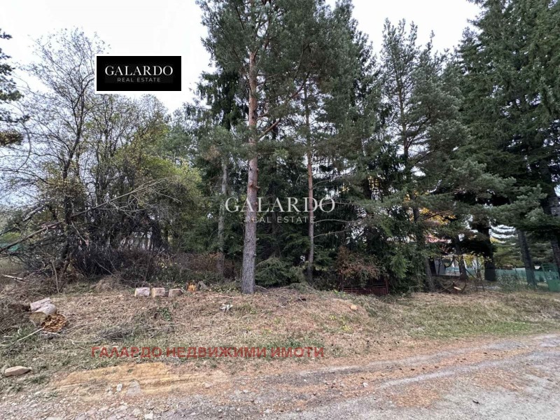 Продава ПАРЦЕЛ, в.з.Ярема, област София област, снимка 11 - Парцели - 52850958