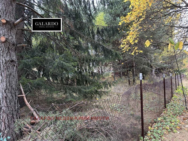 Продава ПАРЦЕЛ, в.з.Ярема, област София област, снимка 5 - Парцели - 52850958