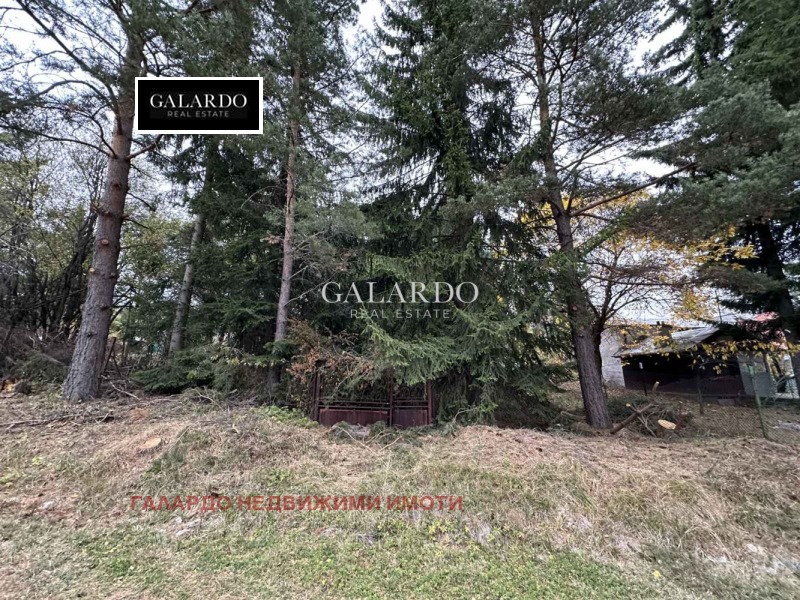 Продава ПАРЦЕЛ, в.з.Ярема, област София област