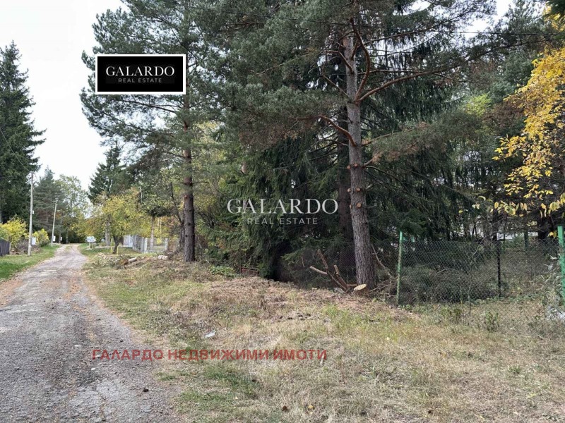 Продава ПАРЦЕЛ, в.з.Ярема, област София област, снимка 13 - Парцели - 52850958