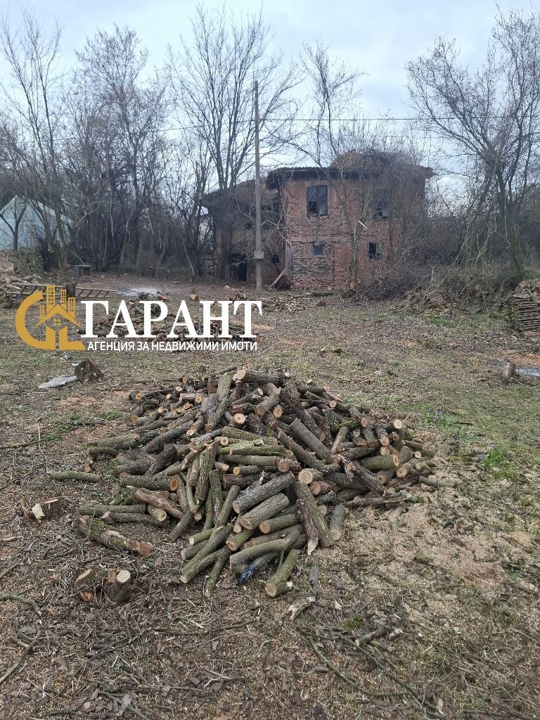 Продава ПАРЦЕЛ, с. Друган, област Перник, снимка 2 - Парцели - 54040169