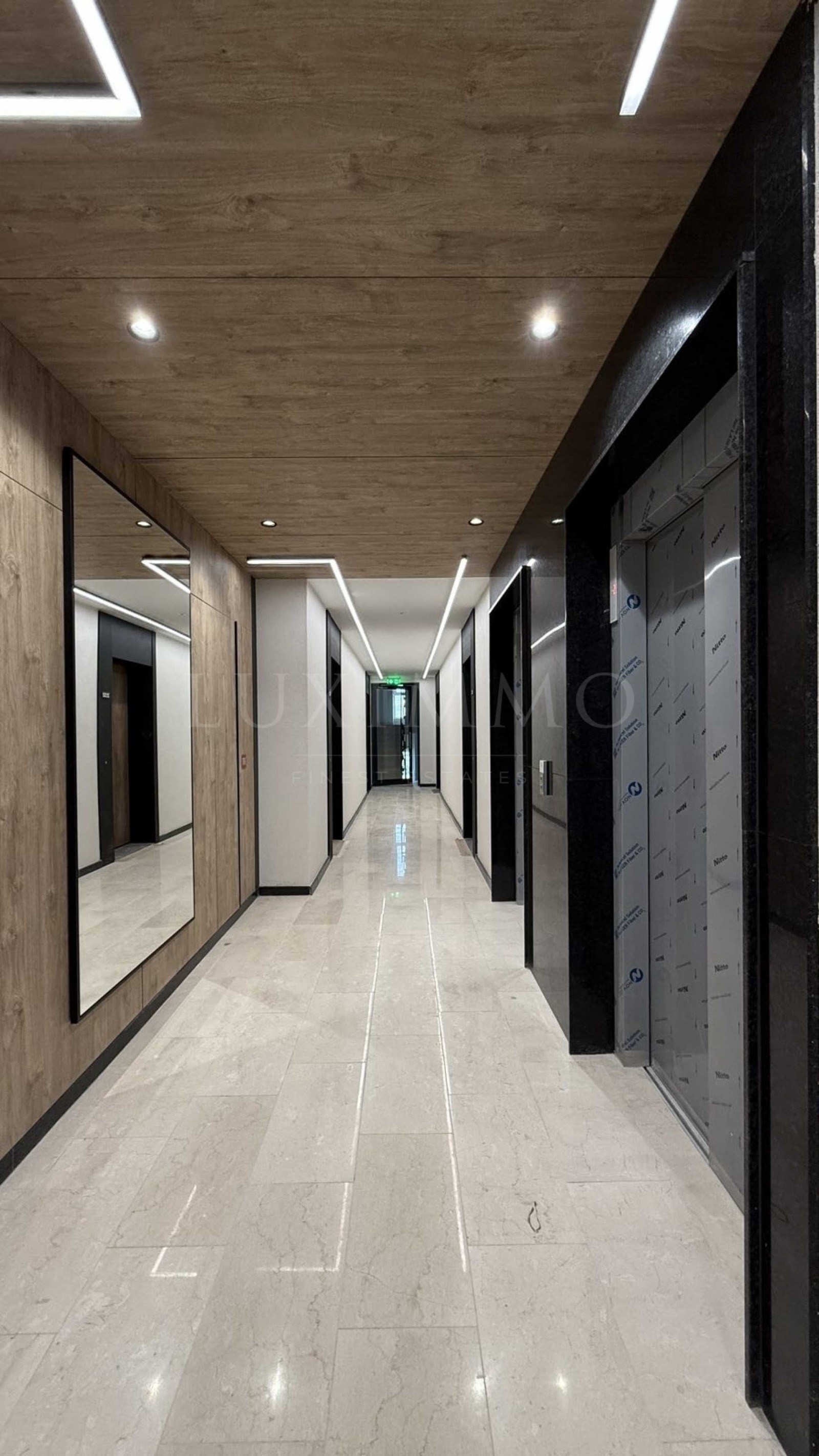 Продава 2-СТАЕН, гр. София, Банишора, снимка 6 - Апартаменти - 54357014