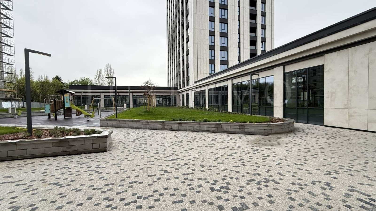 Продава 2-СТАЕН, гр. София, Банишора, снимка 3 - Апартаменти - 54357014