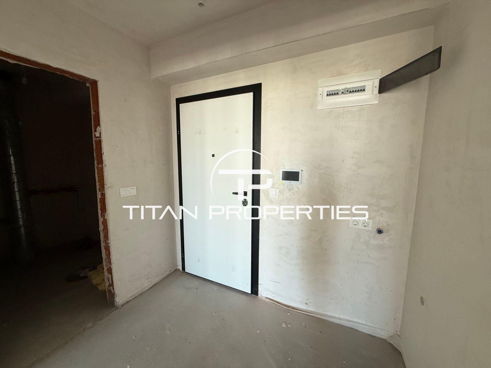 Продава 2-СТАЕН, гр. Пловдив, Тракия, снимка 4 - Апартаменти - 56082151