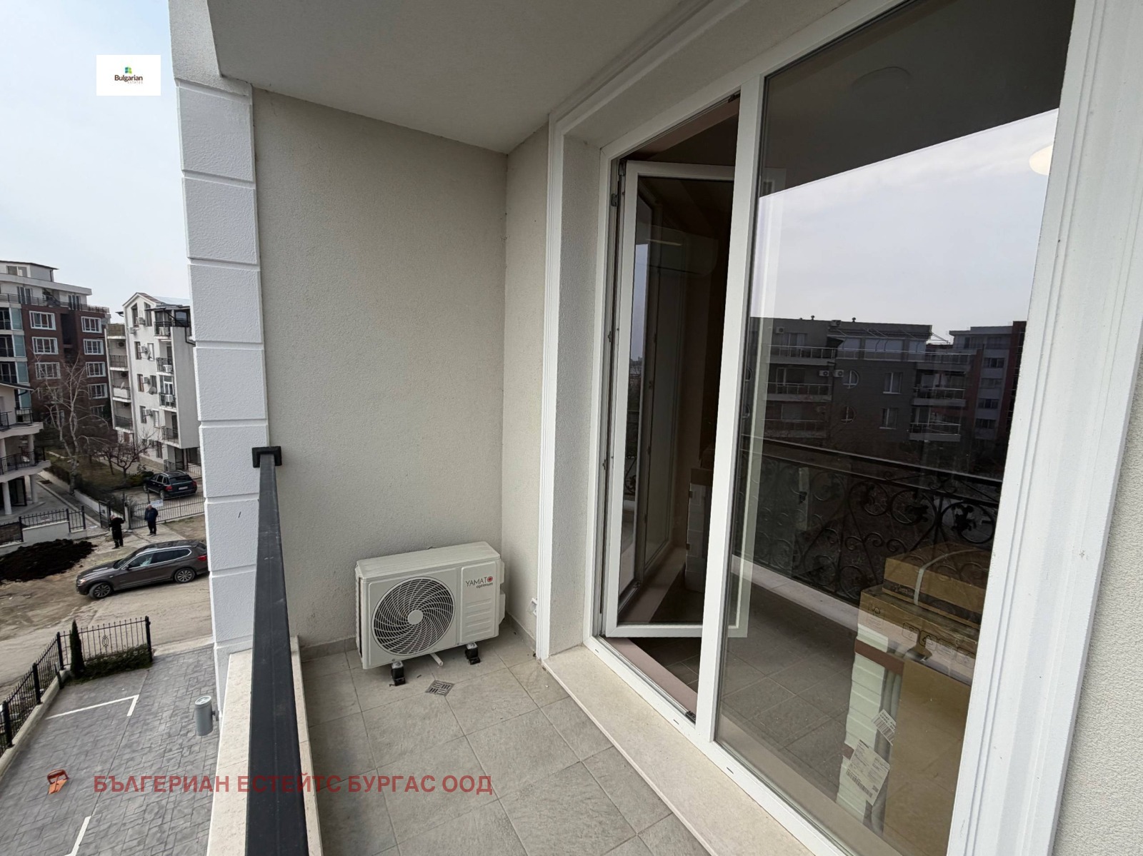 Продава 3-СТАЕН, с. Равда, област Бургас, снимка 6 - Апартаменти - 53711651