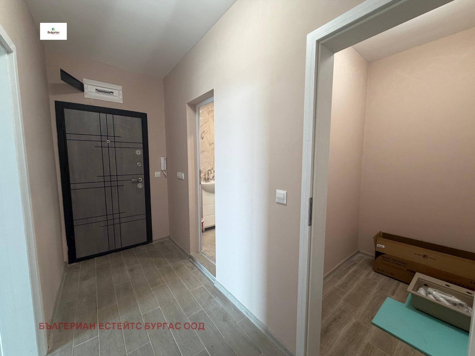 Продава 3-СТАЕН, с. Равда, област Бургас, снимка 2 - Апартаменти - 53711651