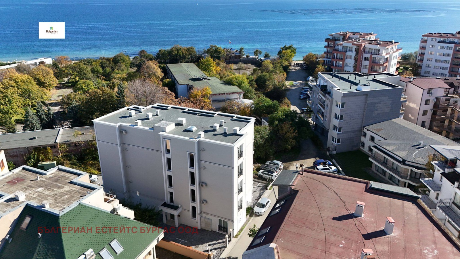 Продава 3-СТАЕН, с. Равда, област Бургас, снимка 12 - Апартаменти - 53711651