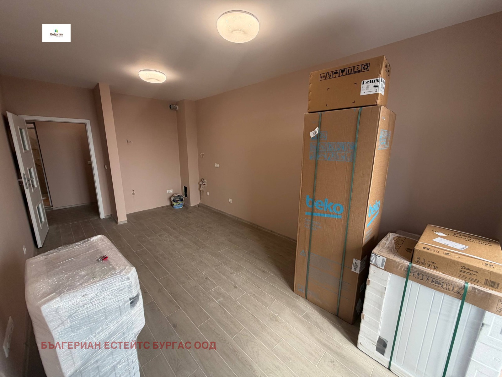 Продава 3-СТАЕН, с. Равда, област Бургас, снимка 5 - Апартаменти - 53711651