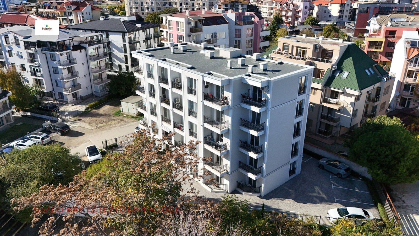 Продава 3-СТАЕН, с. Равда, област Бургас, снимка 13 - Апартаменти - 53711651