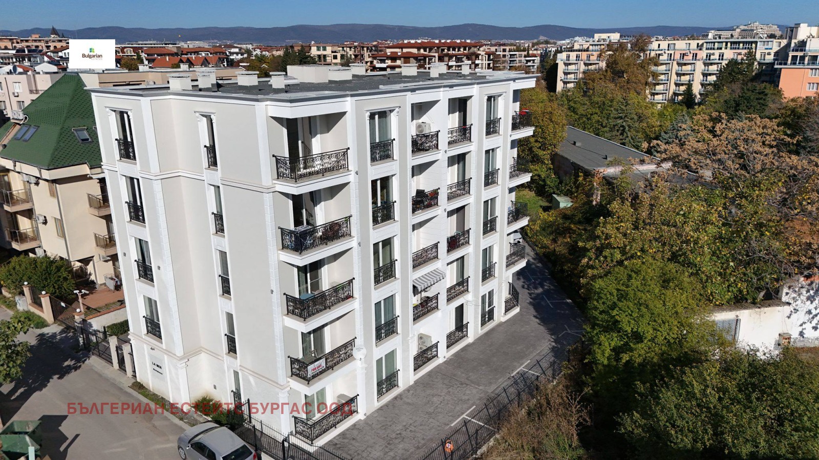 Продава 3-СТАЕН, с. Равда, област Бургас, снимка 14 - Апартаменти - 53711651