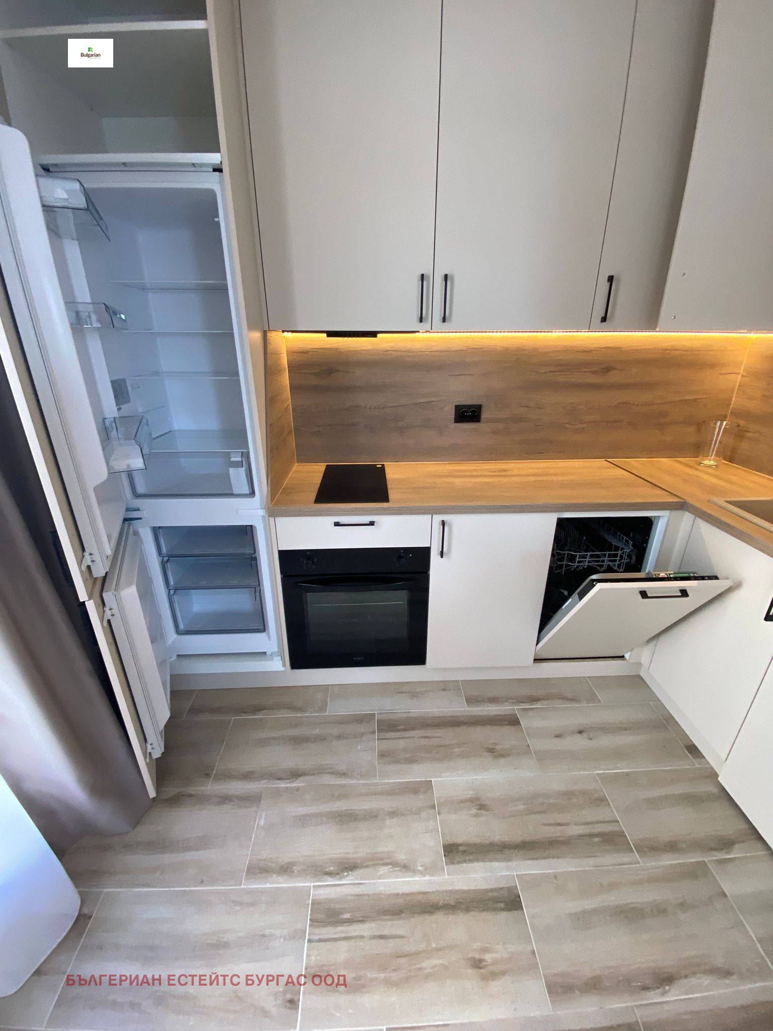 Продава 3-СТАЕН, с. Равда, област Бургас, снимка 10 - Апартаменти - 53711651