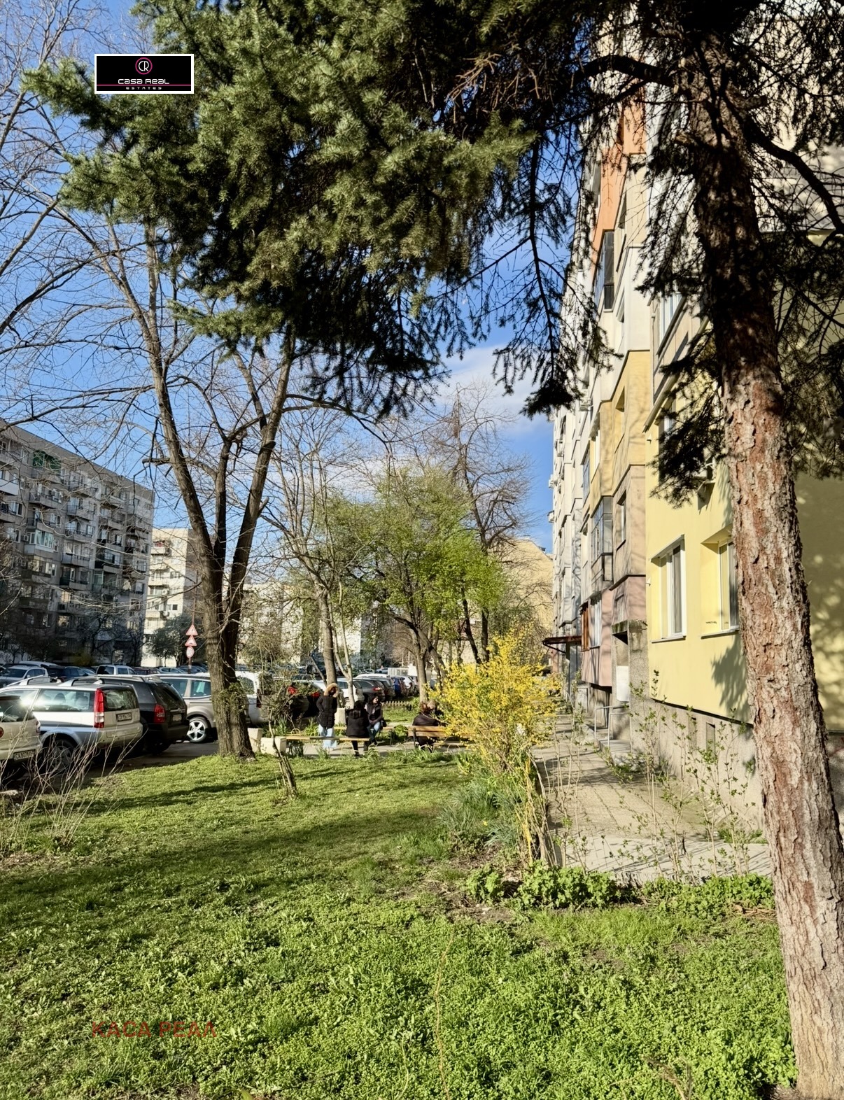 Продава 3-СТАЕН, гр. София, Надежда 1, снимка 10 - Апартаменти - 54126662