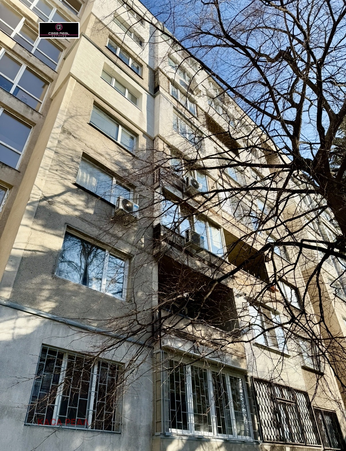 Продава 3-СТАЕН, гр. София, Надежда 1, снимка 3 - Апартаменти - 54126662