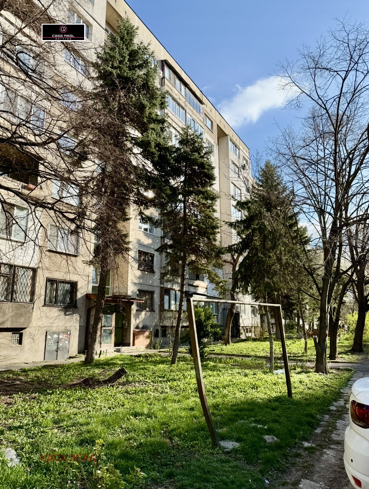 Продава 3-СТАЕН, гр. София, Надежда 1, снимка 8 - Апартаменти - 54126662