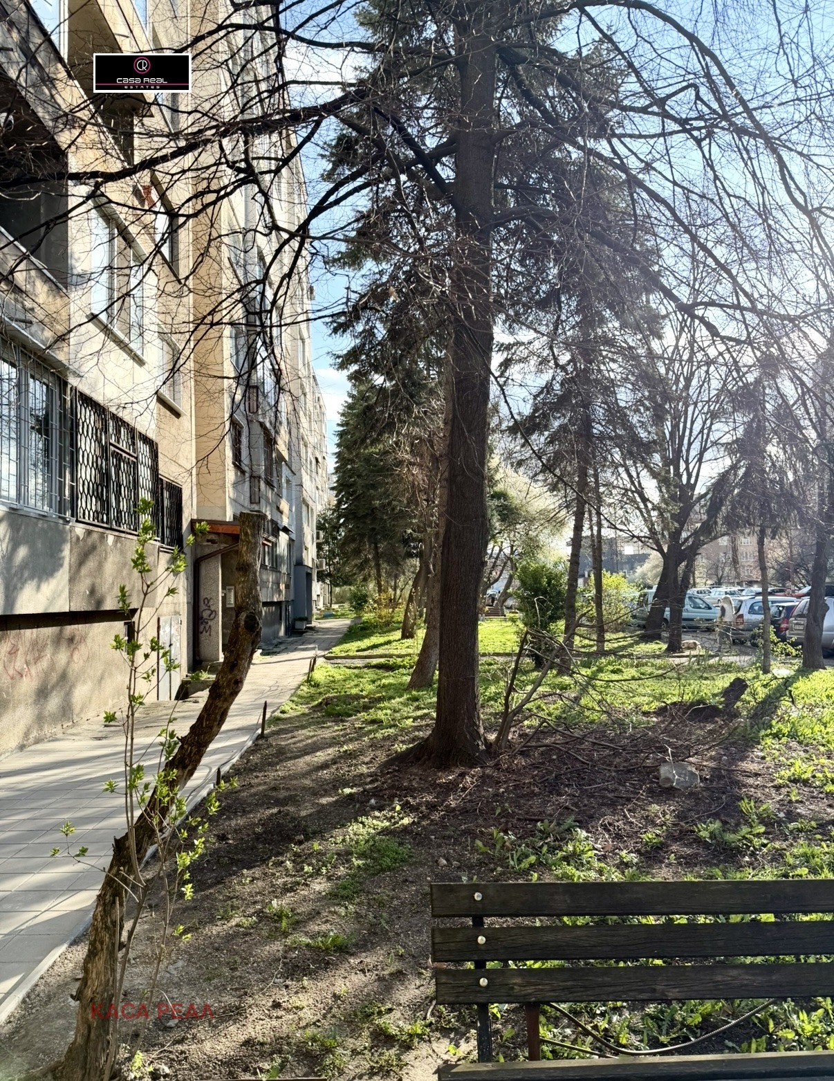 Продава 3-СТАЕН, гр. София, Надежда 1, снимка 9 - Апартаменти - 54126662