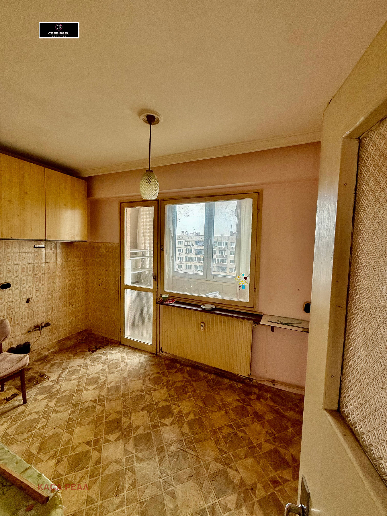 Продава 3-СТАЕН, гр. София, Надежда 1, снимка 5 - Апартаменти - 54126662