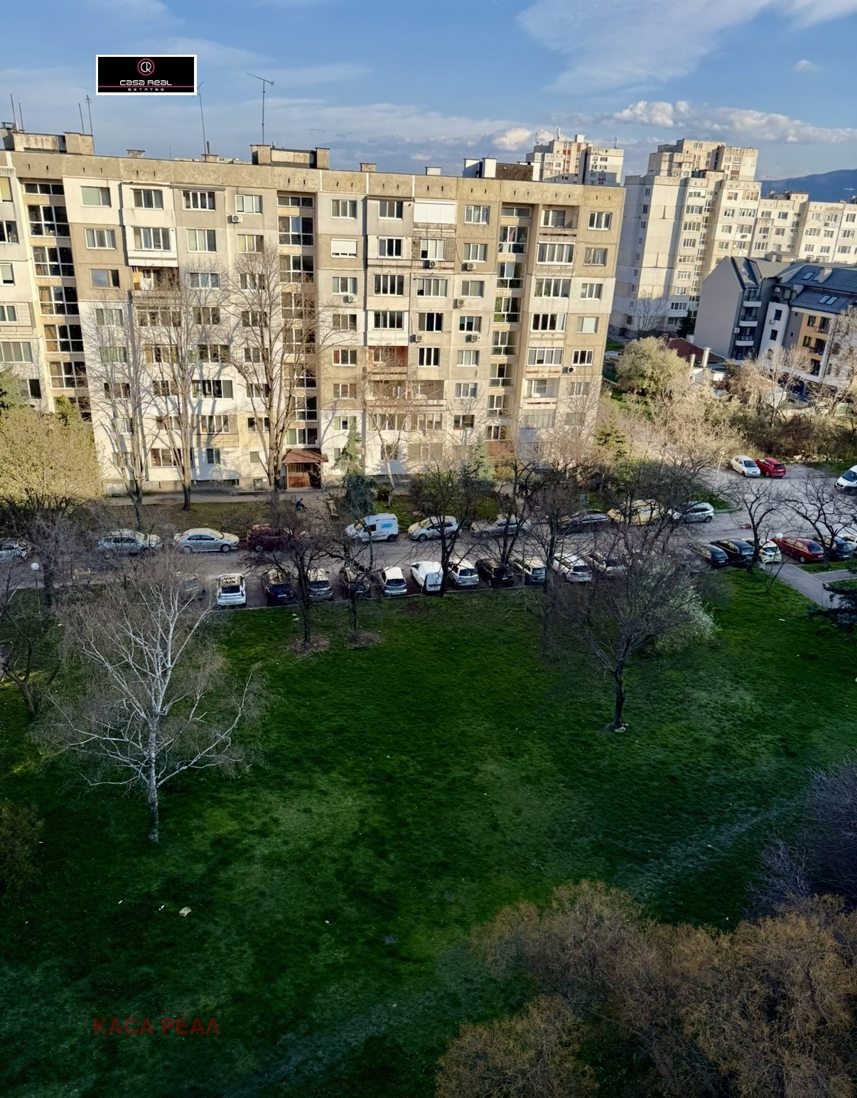 Продава 3-СТАЕН, гр. София, Надежда 1, снимка 10 - Апартаменти - 54126662