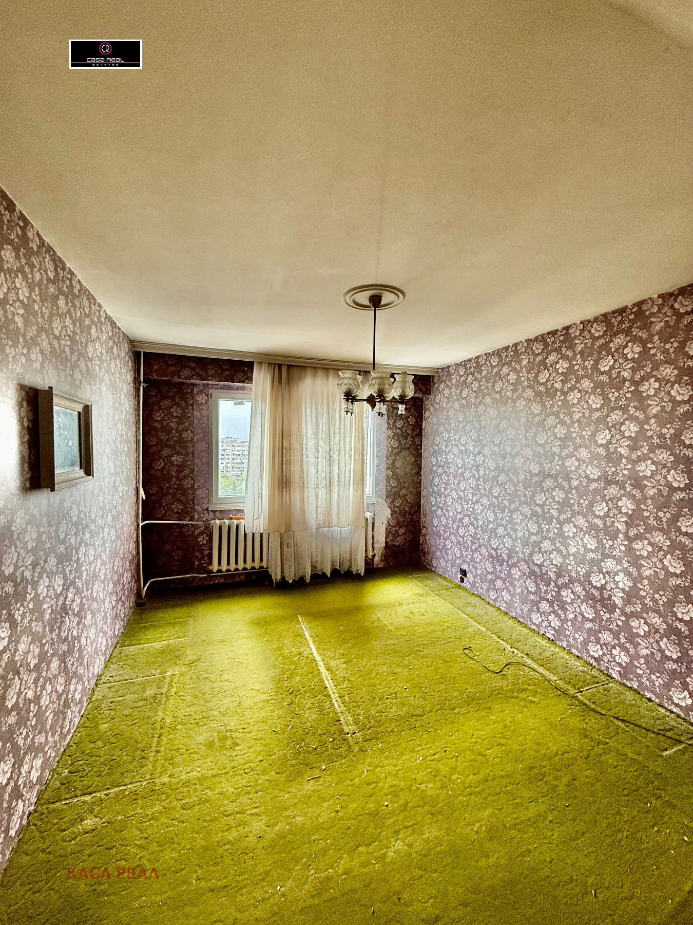 Продава 3-СТАЕН, гр. София, Надежда 1, снимка 3 - Апартаменти - 54126662