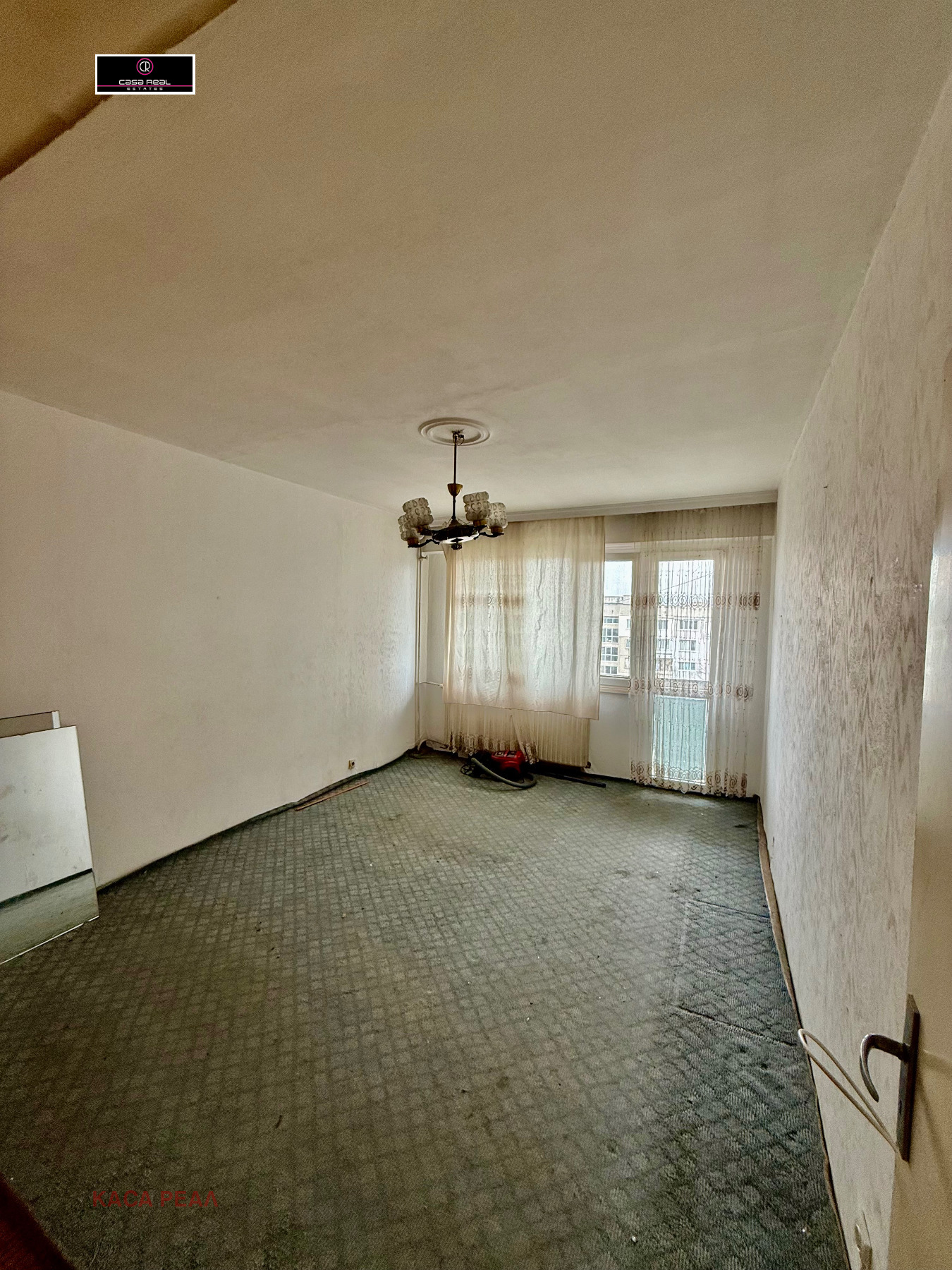 Продава 3-СТАЕН, гр. София, Надежда 1, снимка 4 - Апартаменти - 54126662