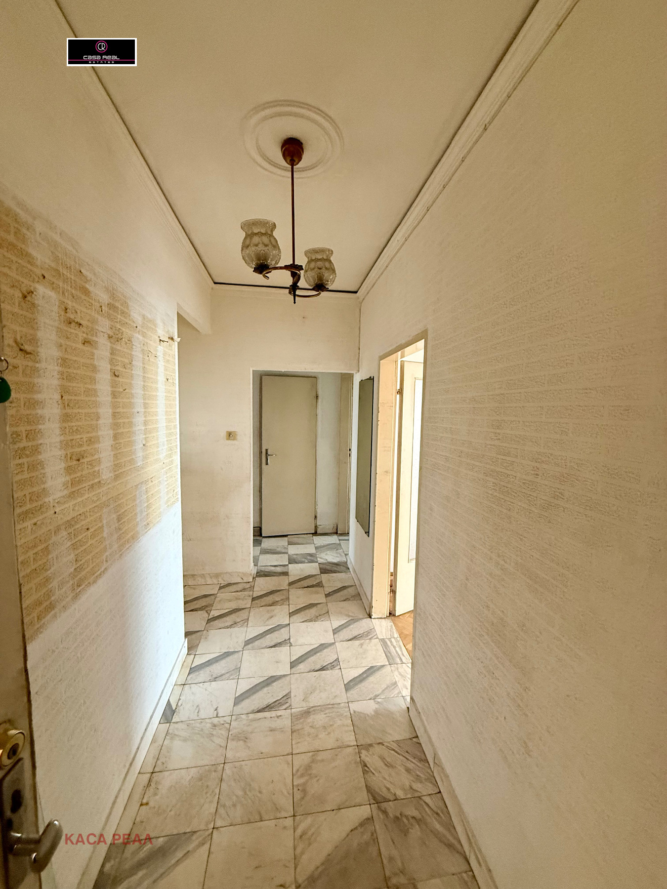 Продава 3-СТАЕН, гр. София, Надежда 1, снимка 2 - Апартаменти - 54126662