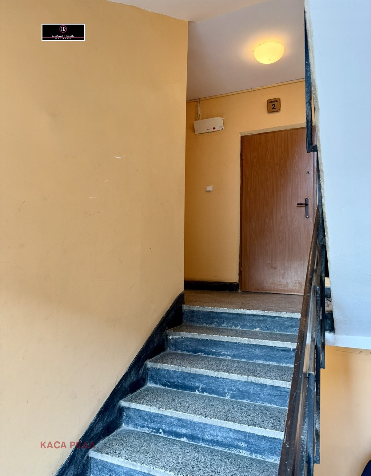 Продава 3-СТАЕН, гр. София, Надежда 1, снимка 15 - Апартаменти - 54126662